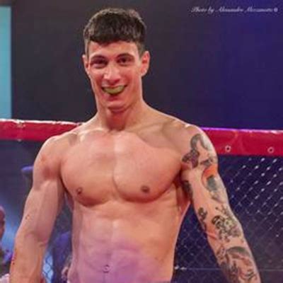MMA Roma - Aurora MMA Team - Palestra di Mixed Martial Arts
