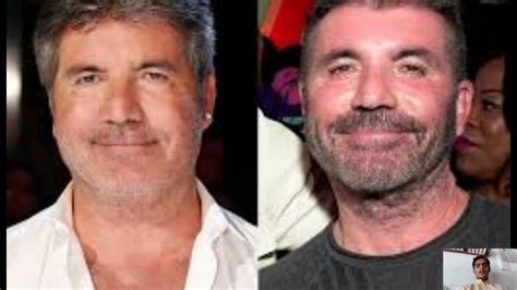 Simon Cowell Passed Away The Industry Giant Who Redefined Talent Discovery