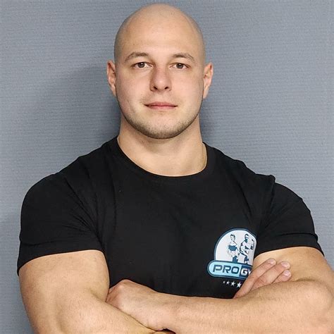 Персональные Тренеры Фитнес-клуба Pro Gym рядом с метро Бибирево ...