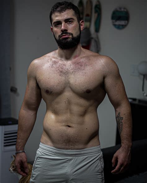 Bruno Baba | Swipe all the way for a cat photo 😻 | Instagram