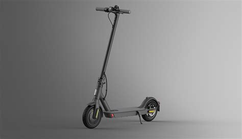 Mi Electric Scooter Essential Xiaomi Folding Electric Scooter Lite 250W ...