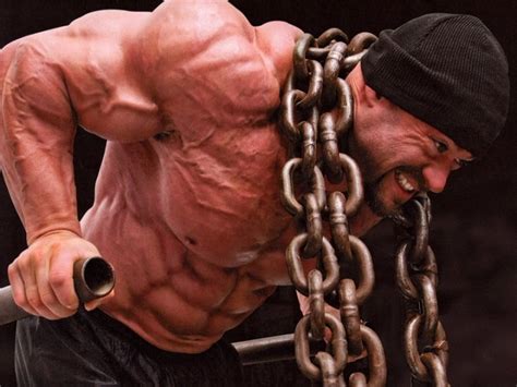Les 6 meilleurs exercices de Force
