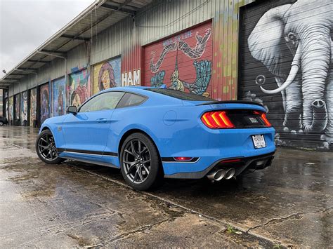 Grabber blue or Heritage Brittany blue? | Page 3 | 2015+ S550 Mustang