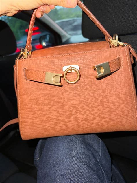 PARISA WANG® | Medium Top Handle Bag – Parisa New York