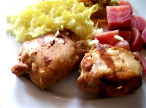 Best Crock Pot Chicken Thighs Recipes