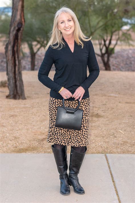 8 ways to wear black riding boots – Artofit