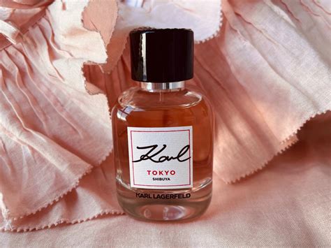 Karl Tokyo Shibuya Karl Lagerfeld perfume - a fragrância Feminino 2021