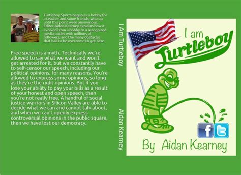 “I Am Turtleboy” Is Now Available In Paperback, Here’s Why You Should Get The Best Book Ever ...