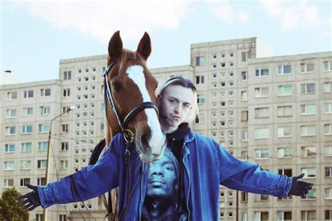 Meet Tommy Cash, the Estonian Rapper Turning Eastern Europe Upside Down ...
