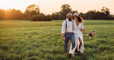 Poročna fotografija - Ne čakaj na maj - Pristno, iskreno & Iskrivo