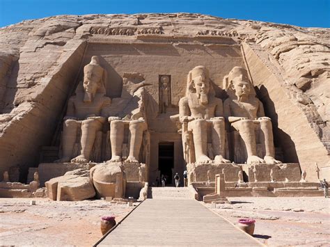 8 of the Best Ancient Sites to See in Egypt
