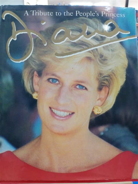 princess diana hobbies toys books magazines magazines  carousell