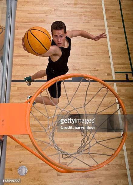397 Finger Roll Basketball Stock Photos, High-Res Pictures, and Images ...