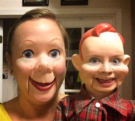 Gallery of Hilarious And Creepy Face Swaps - CamTrader