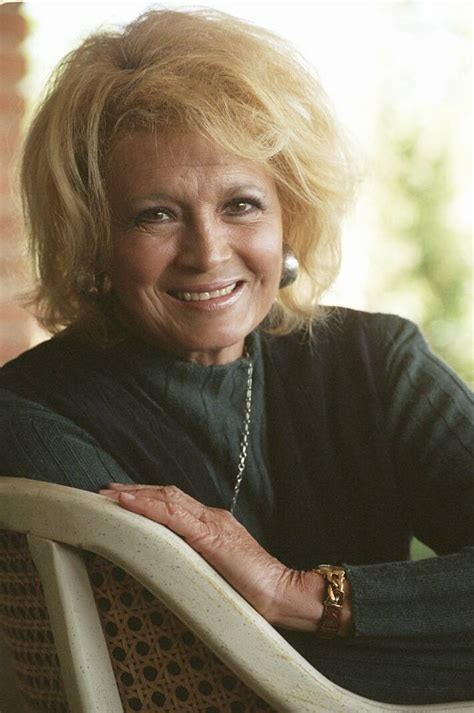 Angie Dickinson is (almost) ready for TCM’s Film Festival - Sent-trib