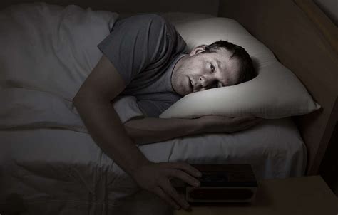 Night Terrors: 10 Causes of Night Terrors In Adults