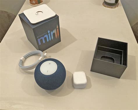 HomePod Mini review: does the smart speaker measure up? | Livingetc