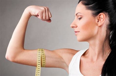 Get Those Arms of Yours Skinny in No Time | by Way to Skinny | Medium