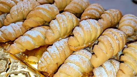 Печенье к ЧАЮ, Которое тает во Рту! Быстрый, Лёгкий и Дешёвый рецепт ...