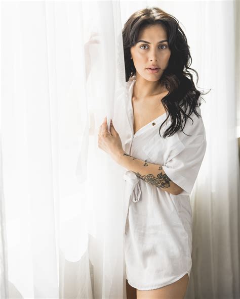 Bellingham Boudoir — Tiffany Brooks Photography