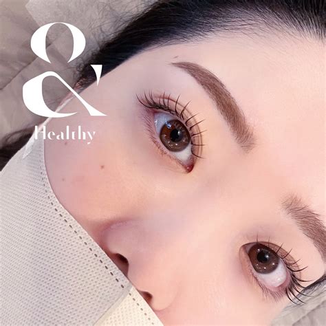 ami  amelie eyelasheyebrownail salon