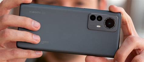 Xiaomi 12 Pro review GSMArena : r/Android