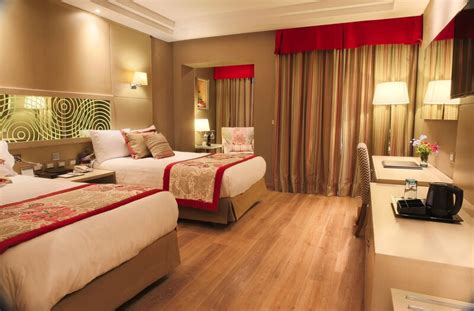 Rixos Premium Seagate - Nabq Bay, Sharm El Sheikh - On The Beach