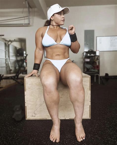 Jordynne Grace | Scrolller