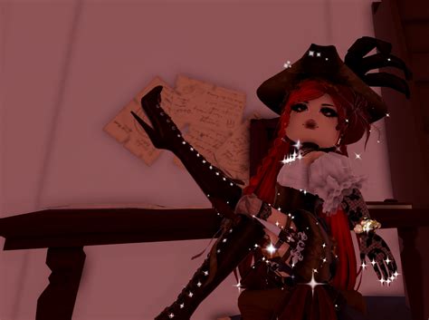 Pirate Girl Summer Outfit Royale High School ROBLOX, 2024