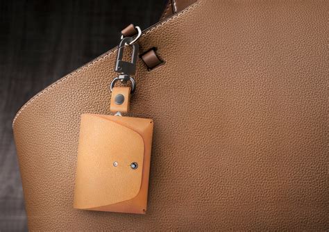 Cozistyle | ONE AirPods Pro Leather Case