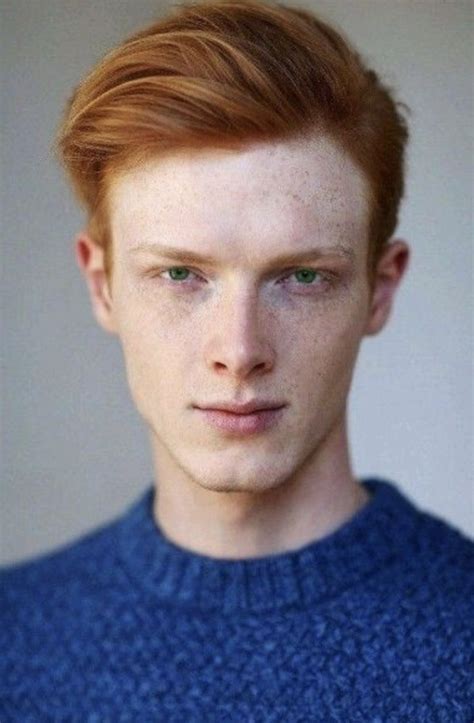 | RON WEASLEY TWIN SISTER ━━━━ [harry potter] | Рыжые мужчины, Мужские