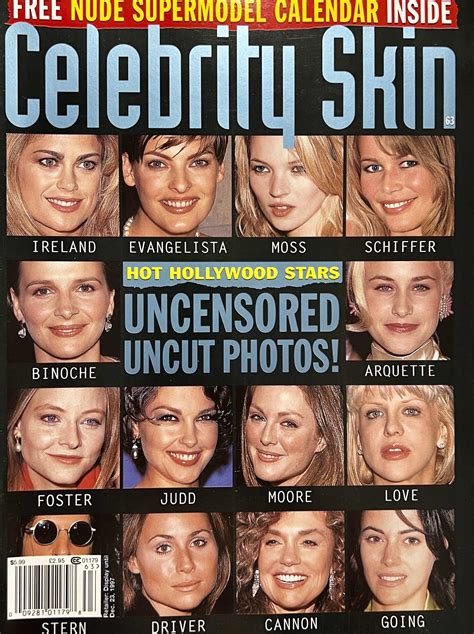 Inside The Celebrity Movie Archive: The Untold Story (and What It Means For You) Image 19