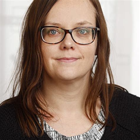 Anna GOMAN | SAAB Group, Bromma | SAAB | Research profile
