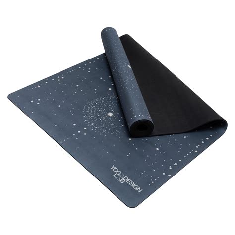 Combo Yoga Mat Celestial - Yoga Mats By My Yoga Essentials