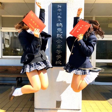 インスタ・TikTok強豪校⑤鶴総JK | 美女ラボのブログ