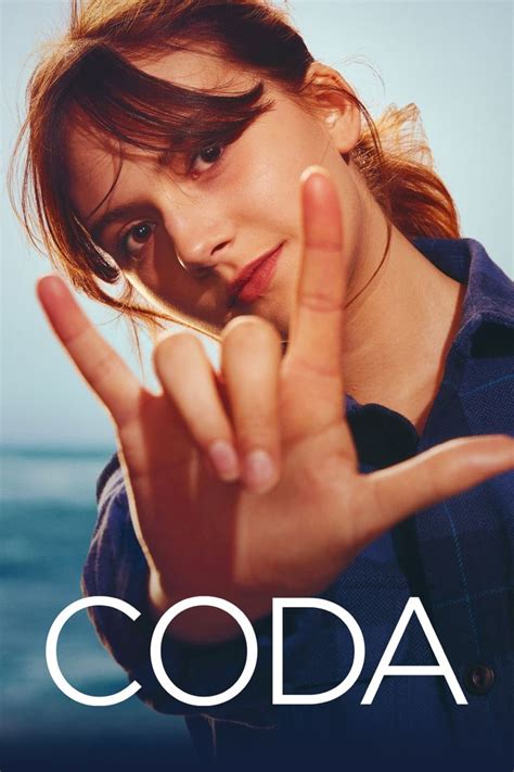 coda   poster