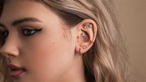 style hoop earrings   modern  shemisli jewels