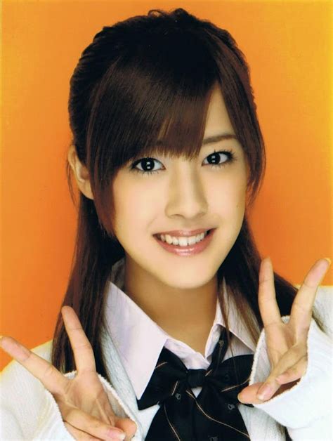 Miyabi Natsuyaki - Japanese Pop Singer