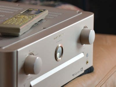 Used Marantz PS17 Amplifiers for Sale | HifiShark.com