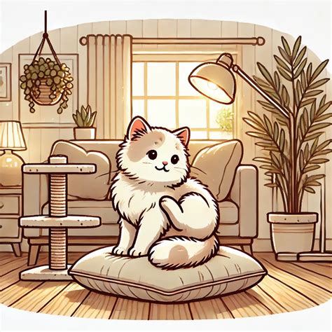 Cat Scratching: Why It Happens and How to Help Your Furry Friend ...