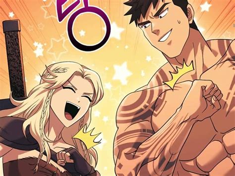 Surviving the Game as a Barbarian Chapter 32: Recap, Release Date ...