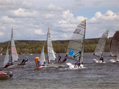 sailing regatta   photo  freeimages