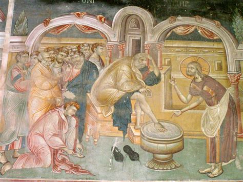 Church Icon, Life Of Christ, Byzantine Art, Holy Week, Orthodoxy ...
