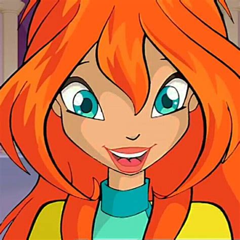 Pin on Winx Club