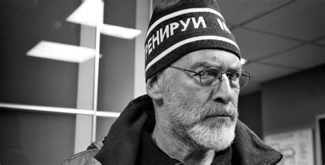 Это мой город: музыкальный критик Артемий Троицкий - Москвич Mag