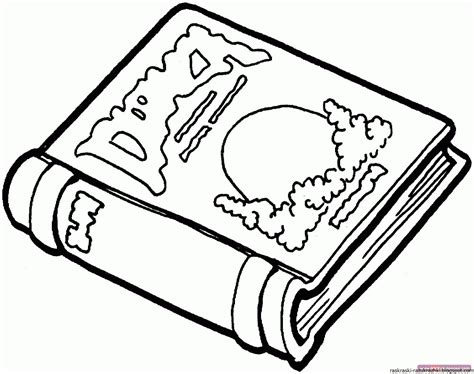Книга Раскраска