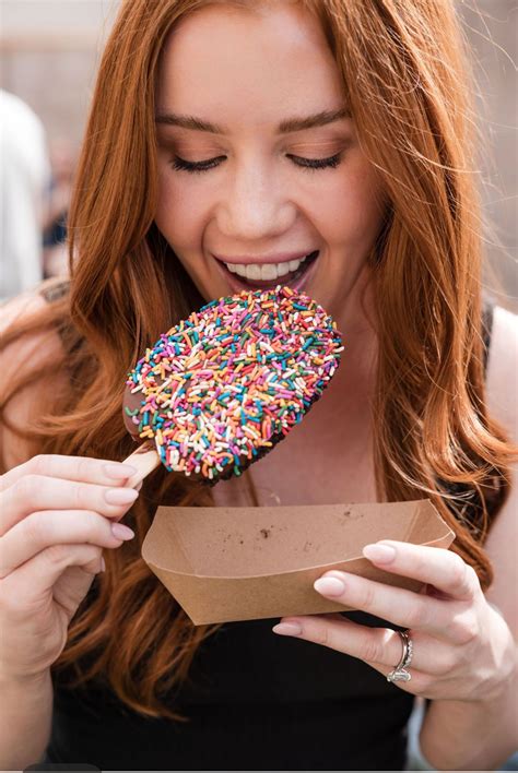 Sweet Poppy’s Dessert Cart | Arizona Food Trucks