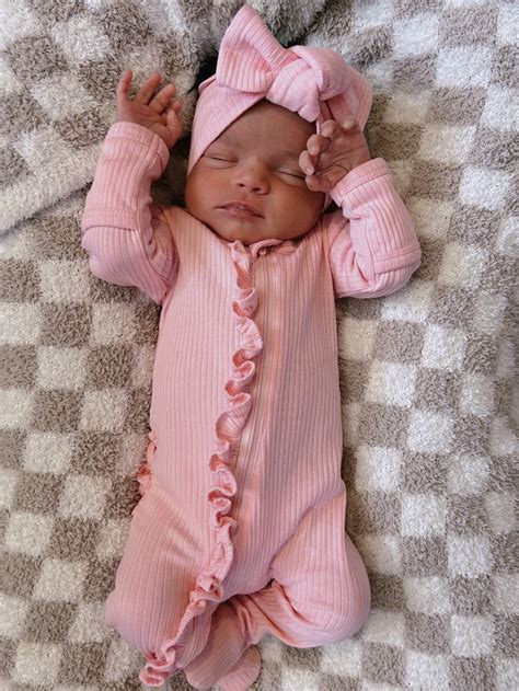 Valentines Day Baby – SpearmintLOVE
