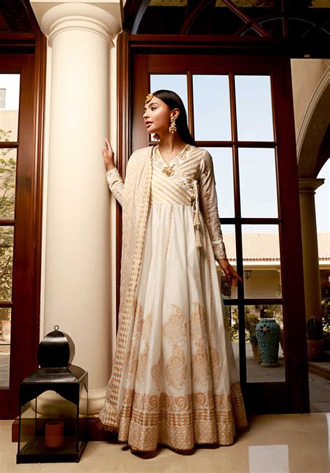 Anarkali Archives - Blockestry