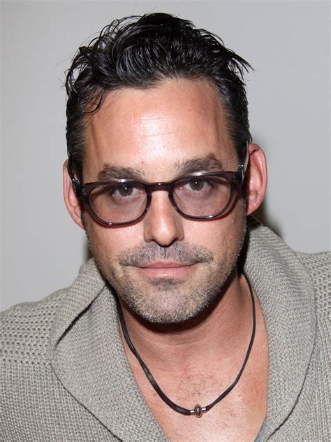 Nicholas Brendon Pictures - Rotten Tomatoes